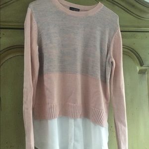 Limited Sweater/blouse